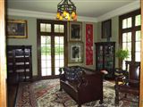 Click for a larger image! Historic real estate listing for sale in Tiffin, OH