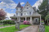 Click for a larger image! Historic real estate listing for sale in Atlantic Highlands, NJ
