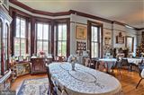 Click for a larger image! Historic real estate listing for sale in Pottsville, PA