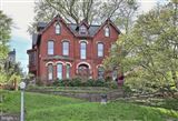 View more information about this historic property for sale in Pottsville, Pennsylvania