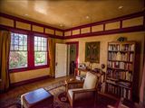Click for a larger image! Historic real estate listing for sale in Santa Fe, NM