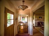 Click for a larger image! Historic real estate listing for sale in Santa Fe, NM