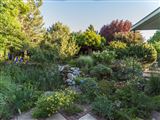 Click for a larger image! Historic real estate listing for sale in Santa Fe, NM