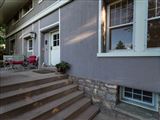 Click for a larger image! Historic real estate listing for sale in Santa Fe, NM