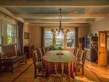 Click for a larger image! Historic real estate listing for sale in Santa Fe, NM