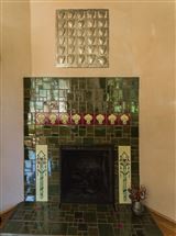 Click for a larger image! Historic real estate listing for sale in Santa Fe, NM