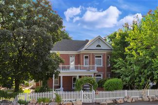 Historic real estate listing for sale in Salt Lake City, UT