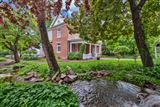 Click for a larger image! Historic real estate listing for sale in Salt Lake City, UT