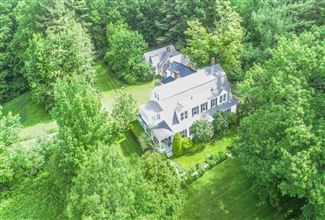 Historic real estate listing for sale in Jaffrey, NH