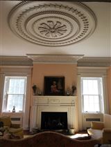 Click for a larger image! Historic real estate listing for sale in Iron Station, NC