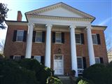 Click for a larger image! Historic real estate listing for sale in Iron Station, NC