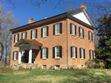 Click for a larger image! Historic real estate listing for sale in Iron Station, NC