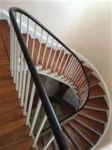 Click for a larger image! Historic real estate listing for sale in Iron Station, NC