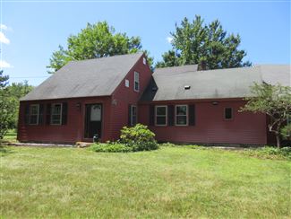 Historic real estate listing for sale in Peterborough, NH