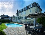 Click for a larger image! Historic real estate listing for sale in Cape May, NJ