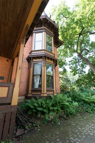 Historic real estate listing for sale in Hastings, MN