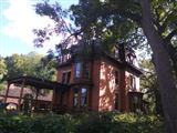Click for a larger image! Historic real estate listing for sale in Hastings, MN