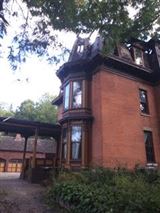 Click for a larger image! Historic real estate listing for sale in Hastings, MN