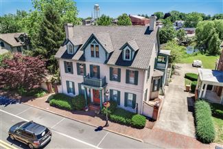 Historic real estate listing for sale in Milford, DE