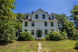 Click for a larger image! Historic real estate listing for sale in Wilton, NH