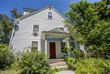 Click for a larger image! Historic real estate listing for sale in Wilton, NH