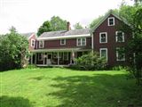 Click for a larger image! Historic real estate listing for sale in Hancock, NH
