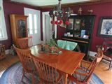 Click for a larger image! Historic real estate listing for sale in Hancock, NH