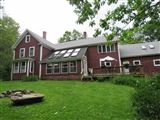 Click for a larger image! Historic real estate listing for sale in Hancock, NH