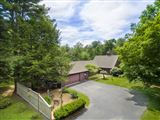 Click for a larger image! Historic real estate listing for sale in Boxford, MA