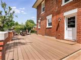 Click for a larger image! Historic real estate listing for sale in Cleveland, TN