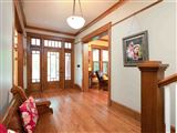 Click for a larger image! Historic real estate listing for sale in Cleveland, TN