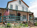 View more information about this historic property for sale in Centennial, Wyoming