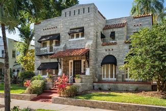 Historic real estate listing for sale in St Petersburg, FL