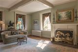 Click for a larger image! Historic real estate listing for sale in Glenside, PA