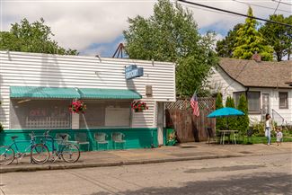 Historic real estate listing for sale in Portland, OR