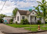 Click for a larger image! Historic real estate listing for sale in Portland, OR