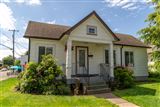 Click for a larger image! Historic real estate listing for sale in Portland, OR