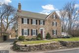 View more information about this historic property for sale in Fort Washington, Pennsylvania