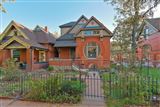 View more information about this historic property for sale in Denver, Colorado
