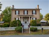 View more information about this historic property for sale in Scottsville, Virginia