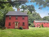 View more information about this historic property for sale in Durham, Connecticut