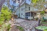 Click for a larger image! Historic real estate listing for sale in St. Augustine, FL