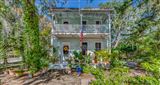 View more information about this historic property for sale in St. Augustine, Florida