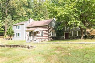 Historic real estate listing for sale in Wayne, PA