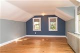 Click for a larger image! Historic real estate listing for sale in Wayne, PA