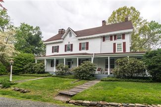 Historic real estate listing for sale in Ambler, PA