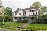 View more information about this historic property for sale in Ambler, Pennsylvania