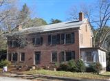View more information about this historic property for sale in Warrenton, North Carolina