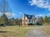 View more information about this historic property for sale in Scottsville, Virginia