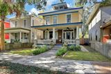 View more information about this historic property for sale in Jacksonville, Florida